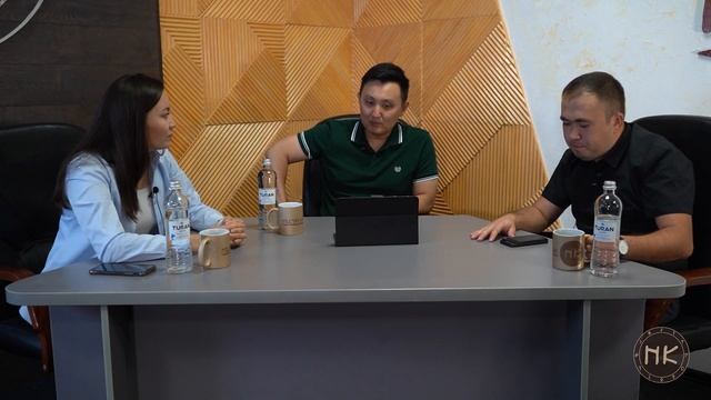 Түсінуді үйрену - тілді меңгерудің бірінші жартысы/НеКурултай Podcast(10)/Қ. Әубакіров, Ш. Сағадат смотреть онлайн