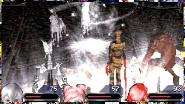 One Fun Fact for EVERY SINGLE Megami Tensei & Persona Game смотреть онлайн