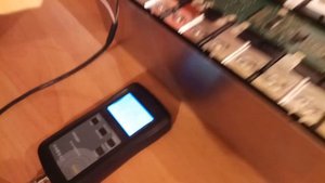 Замеры электромобильных модулей CATL 12s1p 14 KW.