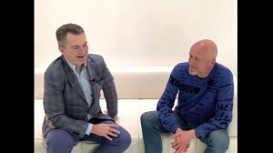 интервью с Павлом Иваненко. Компания Rehau
