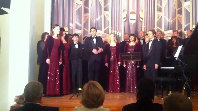 Хор Доместик смотреть онлайн