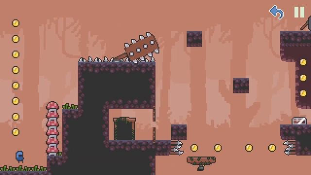 Mystery Guy : King of Puzzles gameplay смотреть онлайн