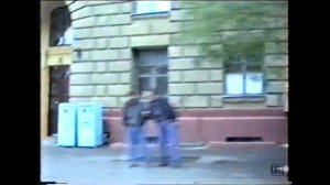 Волгоград 90 х. Часть вторая (плюс пикник в пойме)