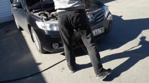 Греется с кондиционером причина этого