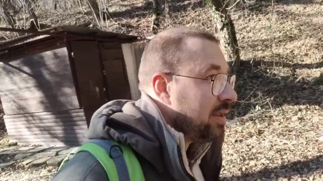 ПОДЗЕМНЫЕ ВОДЫ (Geo on easy)|| Долина реки Жане лошадиными тропами.