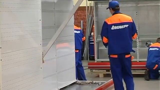 Айсберг.№ 6. Семейные ценности смотреть онлайн