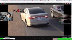 Братишкин смотрит: Арабский дрифт! Hagwala - Arab drift