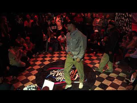 HIP HOP ↔ Preselect ↔ Round 8 ↔ COMBONATION x3 #combonationX3 #bmvideo смотреть онлайн