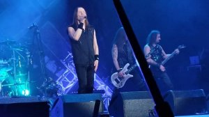 Кипелов - я здесь (22.04.23 Минск - Дворец спорта)