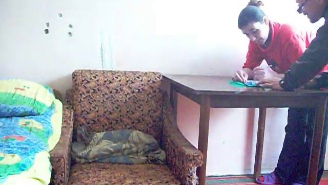 Мать одиночка 003 смотреть онлайн