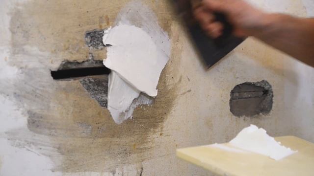 How to Patch Plaster Walls смотреть онлайн