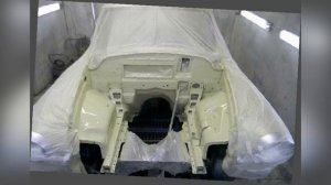 Обычный парень УСТАНОВИЛ В Волгу 21 двигатель V8