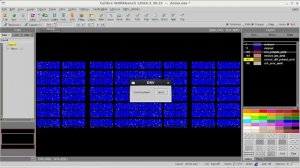 How To Navigate Through OPC Simulation Results in Calibre WorkBench