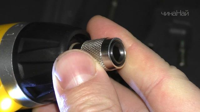 АККУМУЛЯТОРНАЯ ОТВЕРТКА-ФОНАРЬ DEKO В КЕЙСЕ. САМЫЙ ПОЛНЫЙ КОМПЛЕКТ. смотреть онлайн