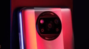 ⭐Обзор Poco X3 Pro. Реально хорош?
