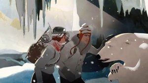 Удивительное путешествие доктора Дулиттла 2020: История доктора Дулиттла.