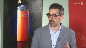 Искусствовед Антонио Джеуза - когда приехал, я был как археолог