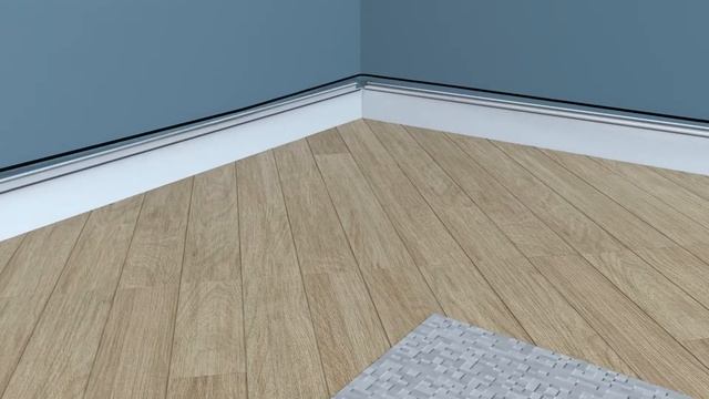 D-Line 20x10mm Cable Trunking How-to-Installation Video - (UK) смотреть онлайн