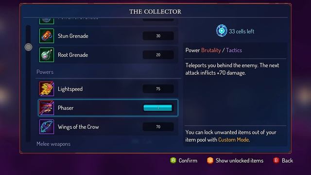 Dead Cells | Git Gud 8 | Pure Gameplay смотреть онлайн