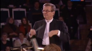 Георгий Свиридов  Сюита "Метель"  "Вальс".