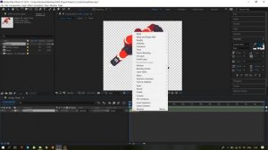 Как зациклить композицию? | After Effects