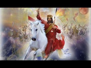 Предсказание - Аватар, Россия - Северная гора, Третий Саргон, небесный град!