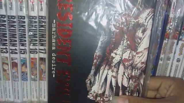 Coleccion Manga 2022-luisito uchiha manganime смотреть онлайн