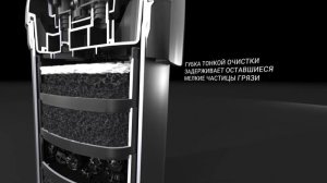 Новая линейка фильтров Tetra EX: EX 500 Plus, EX 700 Plus, EX 1000 Plus, EX 1500 Plus