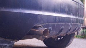 Звук прямоточного выхлопа Матиз 0.8