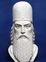 Где родился пророк Заратустра?