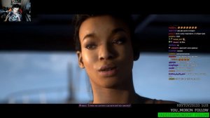 #1 Братишкин проходит The Dark Pictures Anthology: Man of Medan