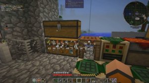 ? Первый полёт на джетпаке 75 - GT New Horizons - #Minecraft #GTNH