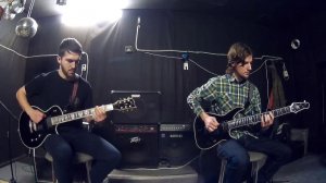 MOR - Hunting On Birds (Guitar Playthrough)