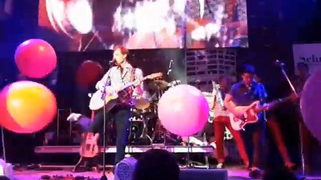 Браво - Этот город (live in Korston, Serpukhov, 18.03.2017) смотреть онлайн