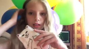 МОИ ЧЕХЛЫ НА iPhone 6s|LIZAGET