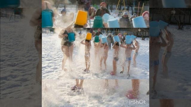 Доклад по физической культуре виды закаливания смотреть онлайн