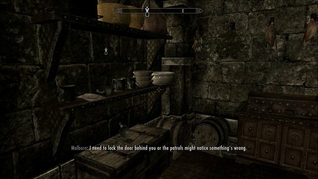 Let's Play: Skyrim - Part 132 смотреть онлайн