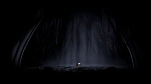 Hollow Knight final boss + ending