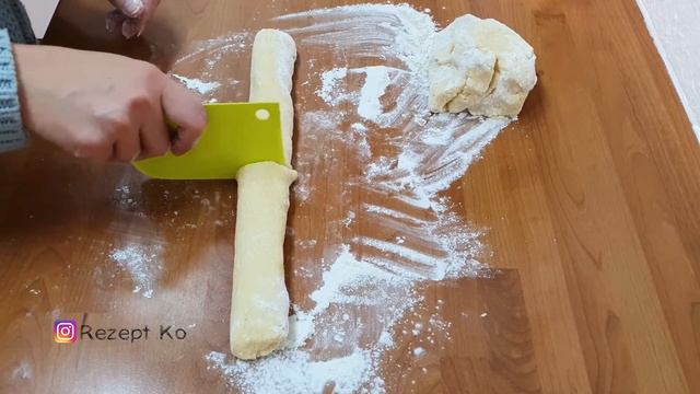 Нежное СЛИВОЧНО КОКОСОВОЕ ПЕЧЕНЬЕ ? РАЙСКОЕ НАСЛАЖДЕНИЕ! Лёгкий и Простой Рецепт! Rezept Ko
