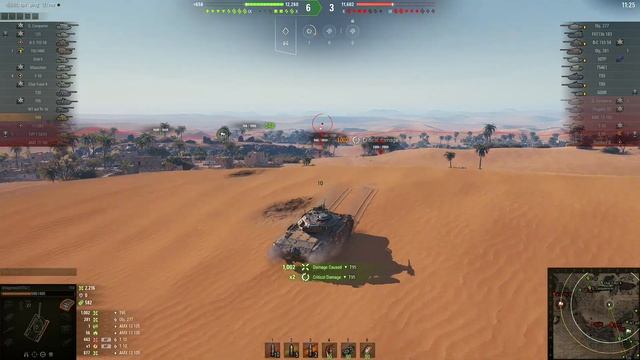 World of Tanks with the Savage Sass Ep. 10 Stream Highlights. смотреть онлайн