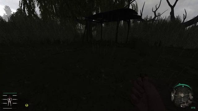 #S.T.A.L.K.E.R.Anomaly