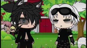 Наркомания из Тик тока Гача лайф ~{Гача клуб}~ #147