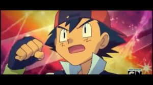 Pokemon amv