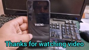 Tecno Spark 6 Go BG6 2024 Hardreset pattern unlock