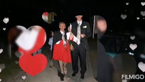 С годовщиной свадьбы!15 лет!