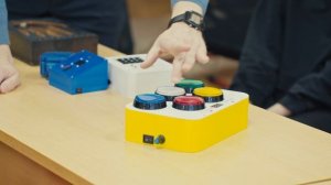 Семинар "Непрерывный курс программирования: от начального уровня до защиты проектов"