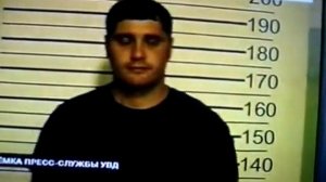Главе калужской славянской общины выбили глаз