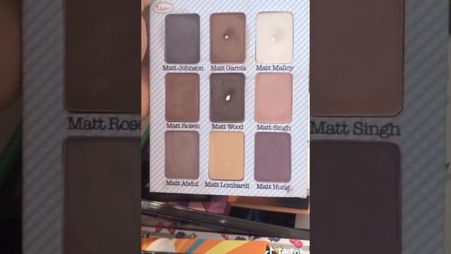 КОЛЛЕКЦИЯ КОСМЕТИКИ#1 смотреть онлайн