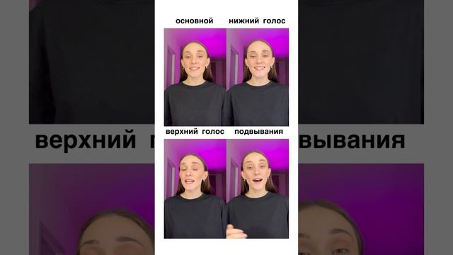 Многоголосие от Детского Музыкального Коуч/ДМК