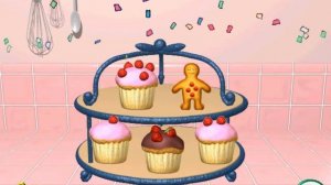 Barney: On Location All Around Town (2000) [PC, Windows] longplay